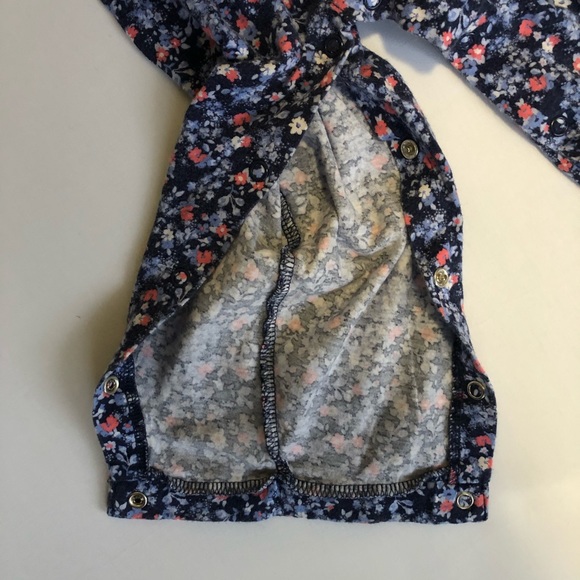 Spring/ Vacation romper 18 months - Picture 3 of 4